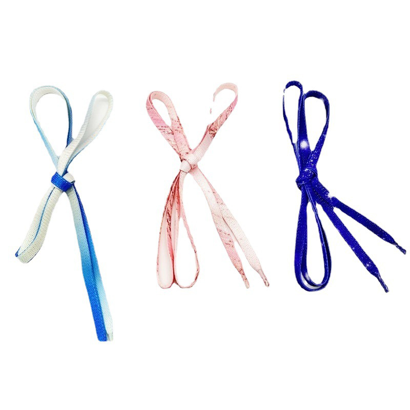 	Custom Shoelaces with Logo