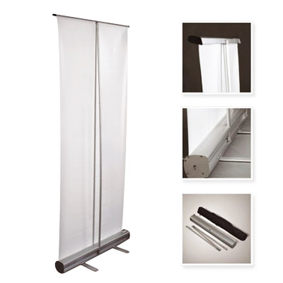 	Printed Roll Up Banners – Promotional Pull Up Displays for Events & Trade Shows