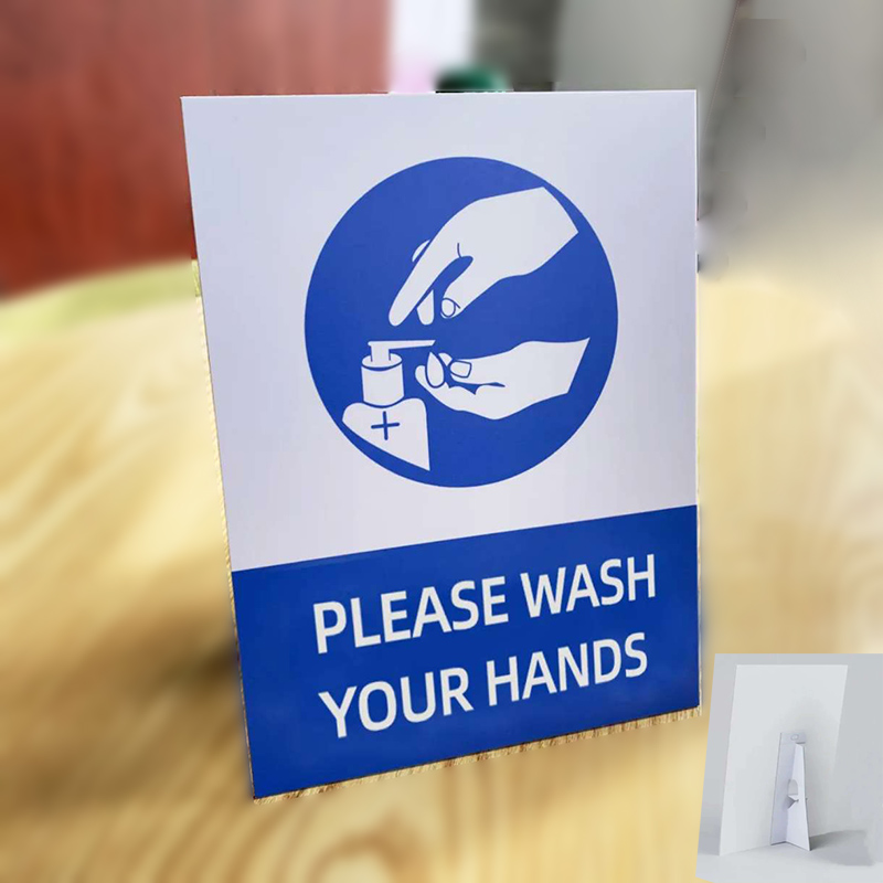 	Personalized Table Display Stands