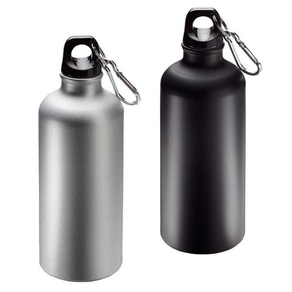 	Custom Aluminum Water Bottles