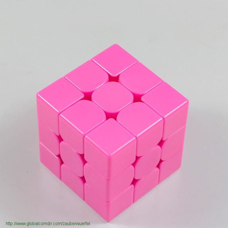	Blank magic cubes