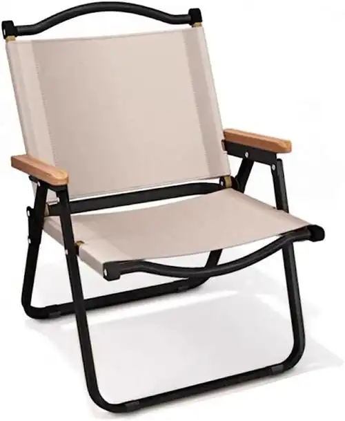 	Custom printed folding chairs