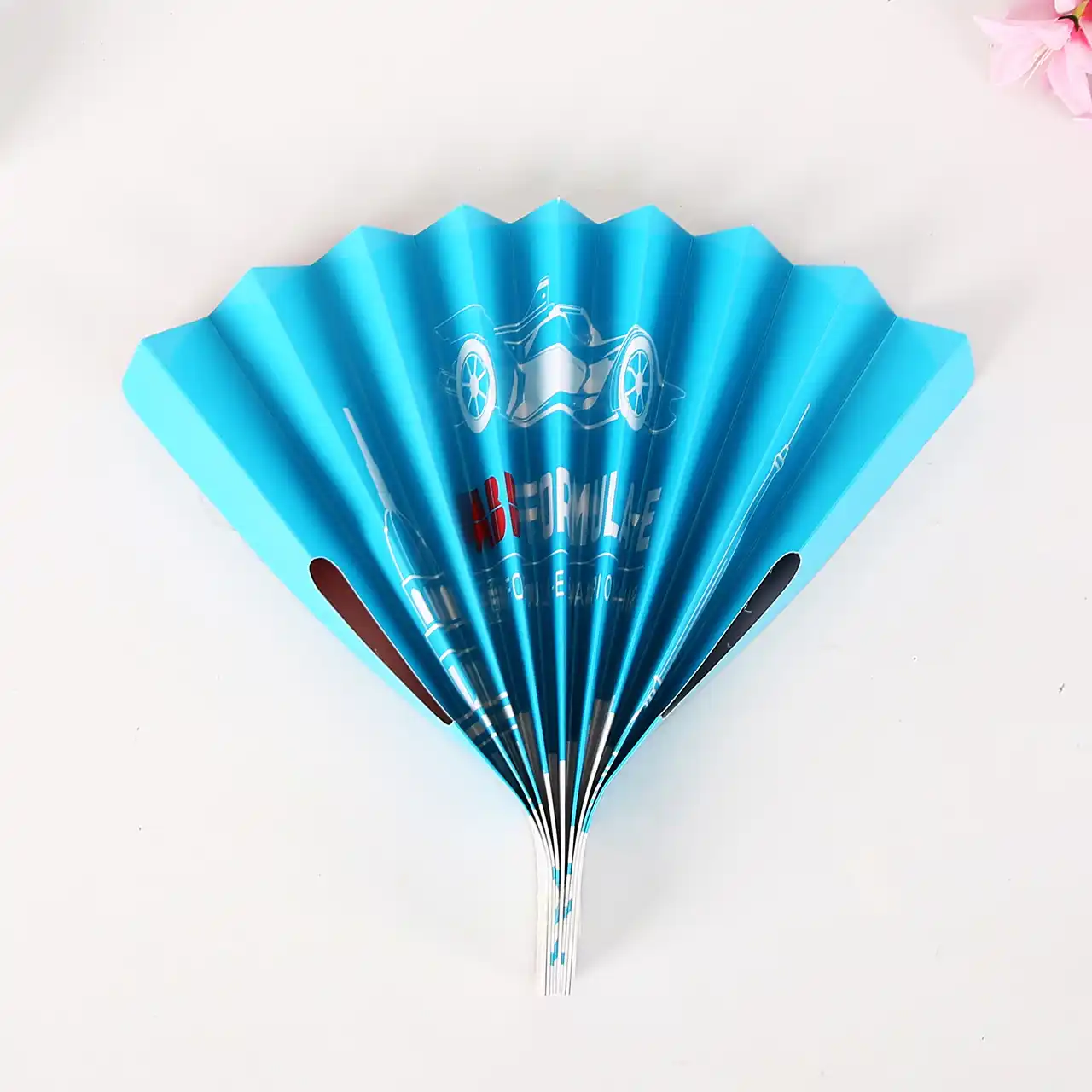 	Branded cheering sticks