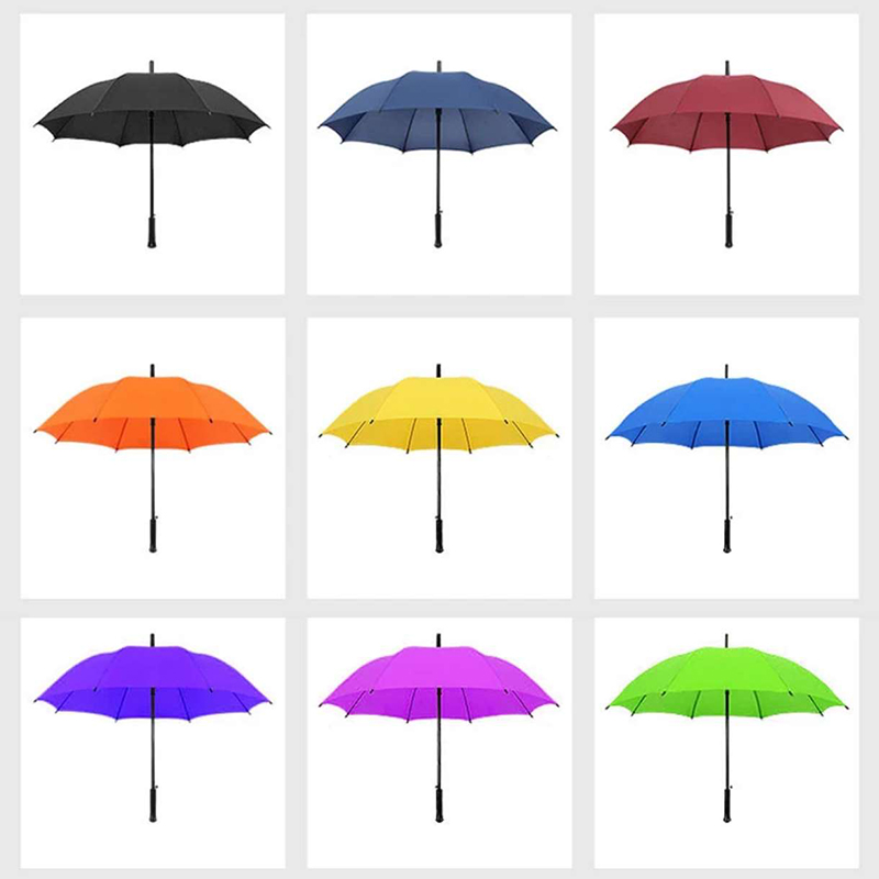 	Budget-friendly custom umbrellas