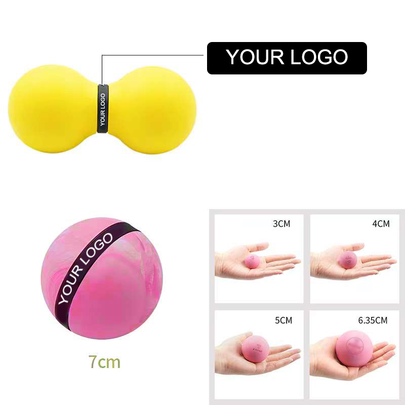 	Custom fascia ball with your logo