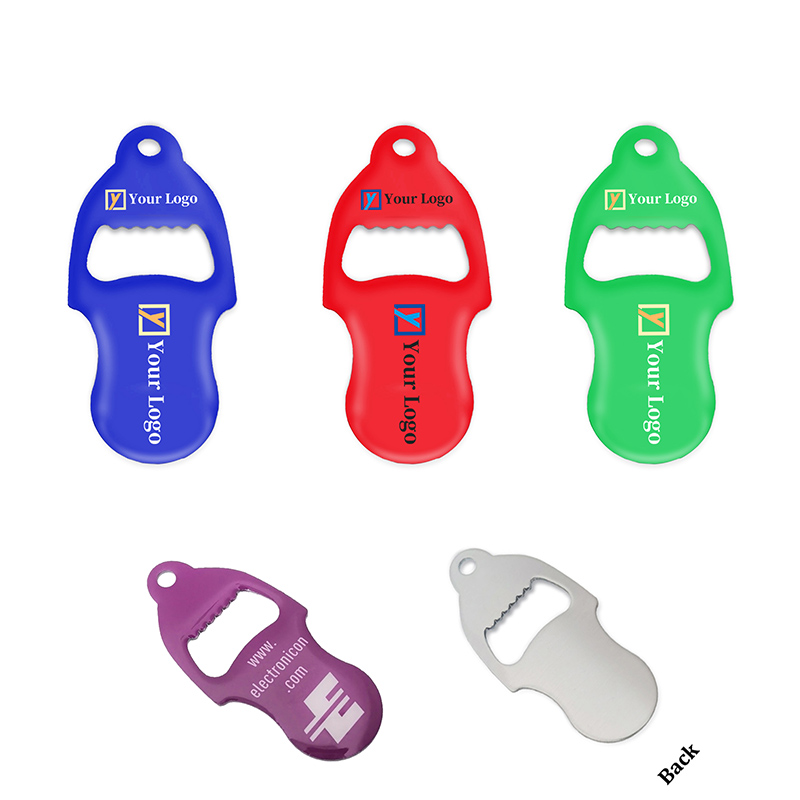 	Promotional Trolley Coin Keychains