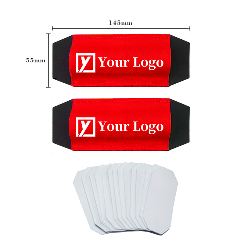 	Custom Cross-Country Ski Clips