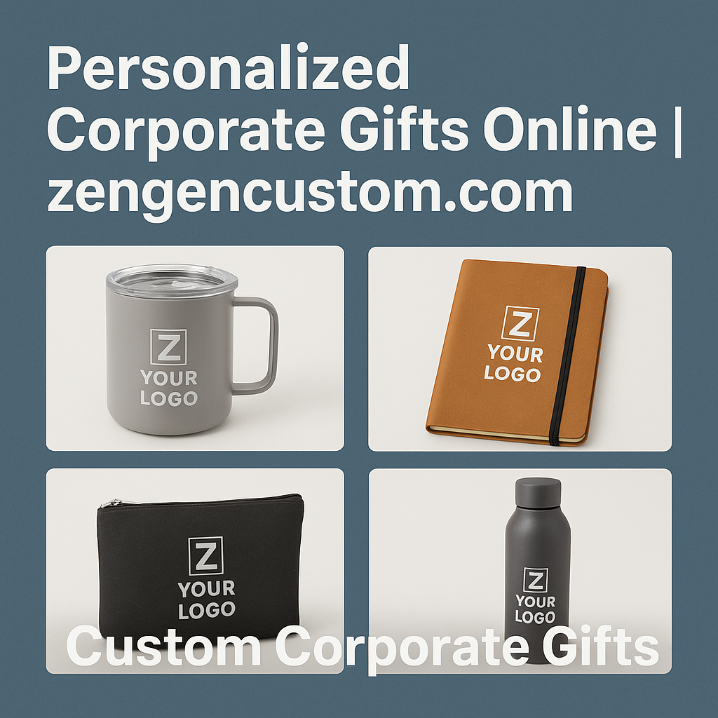 Branded Merchandise