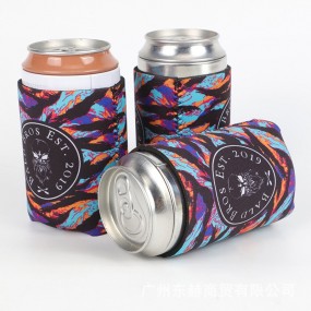 Custom Neoprene Bottle Coolers – Personalized Beer & Ca...