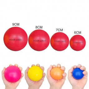 Custom Logo Massage Balls | Personalized Fascia Balls