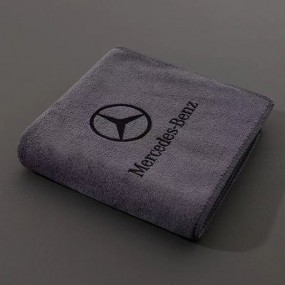 Custom Microfiber Cleaning Cloths with Logo – Branded P...