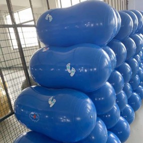 Custom Logo Exercise Balls | Personalized Yoga Balls