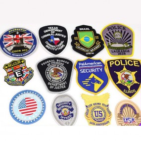 Custom Velcro Patches | Design Your Own Patches with Lo...