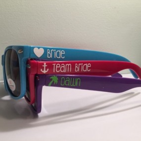 Promotional Sunglasses – Personalized Sunglasses with C...