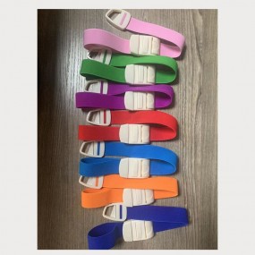 Tactical Tourniquet with Quick-Release & Aluminum Handl...