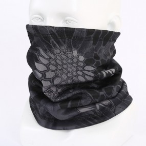 Custom Multifunctional Scarves & Neck Gaiters with Logo...