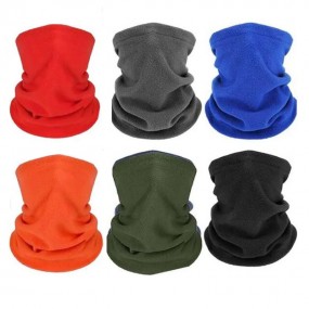 Wholesale Custom Tube Scarves & Multifunctional Headban...