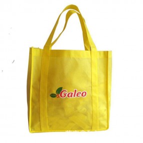 Custom Non-Woven Bags with Logo Printing | Personalized...