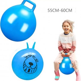 Custom Logo Exercise Balls | Personalized Yoga Balls