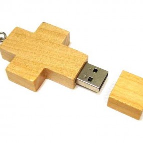Custom USB Sticks with Logo | Personalized USB Drives