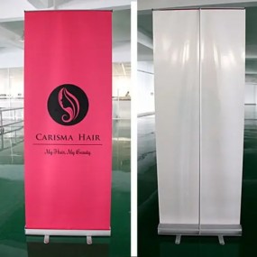 Roll-Up Banner Printing | Roll-Ups & Displays Custom Pr...