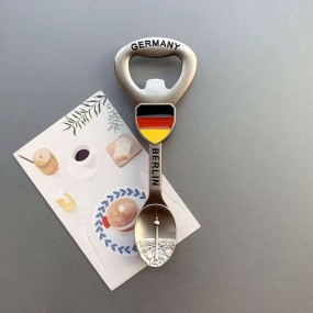 Custom Bottle Openers with Logo | Magnetic Bottle Opene...