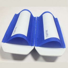 Custom Nordic Ski Clips with Logo – Printed Cross-Count...