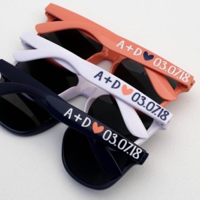 Promotional Sunglasses – Personalized Sunglasses with C...