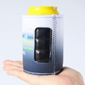 Custom Neoprene Bottle Coolers – Personalized Beer & Ca...