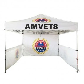 Folding Tent with Custom Logo | Design Your Own Promoti...