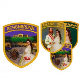 Custom Stickers & Patches | Personalized Patches with L...