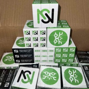 Custom Rubik's Cube – Personalized Rubik's Cube with Lo...