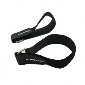 Custom Printed Velcro Cable Ties – Personalized Cable T...