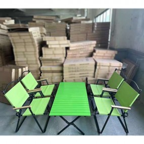 Custom Camping Chairs with Logo | Personalized Foldable...