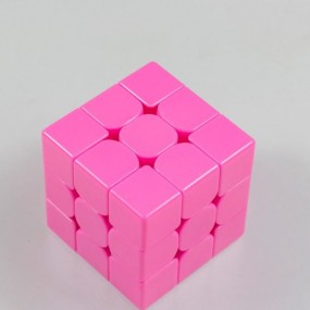 Blank 3x3 Rubik’s Cube | Unprinted Rubik’s Cube for Cus...