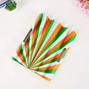 Custom Bam Bam Sticks with Logo | Printed Clapper Stick...