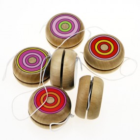 Custom Yo-Yos | Personalized Yo-Yos with Logo