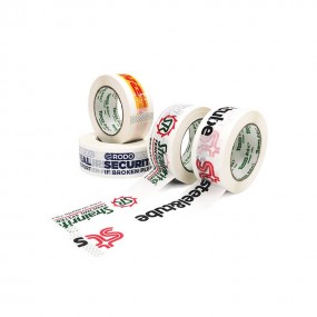 Custom Logo Tape – Affordable Printed Adhesive Tape