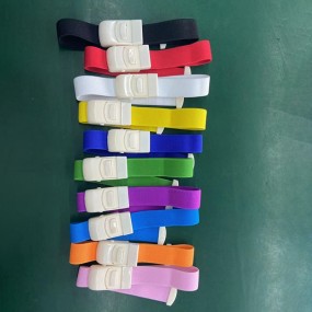 Tactical Tourniquet with Quick-Release & Aluminum Handl...