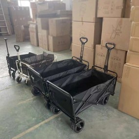 Custom Handcart with Logo | Personalized Handcarts for ...