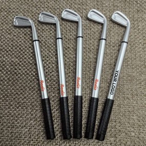 Custom Pens with Logo | Personalized Promotional Pens