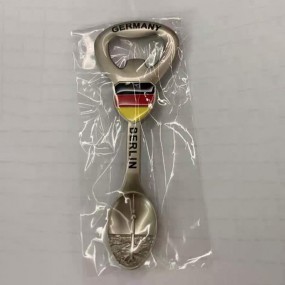 Custom Bottle Openers with Logo | Magnetic Bottle Opene...