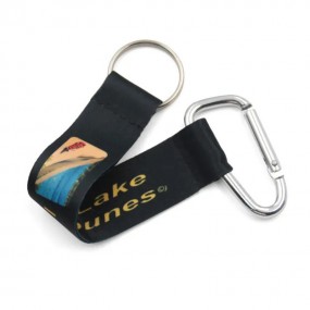 Short Lanyards with Carabiner – Custom Keychains & Pers...