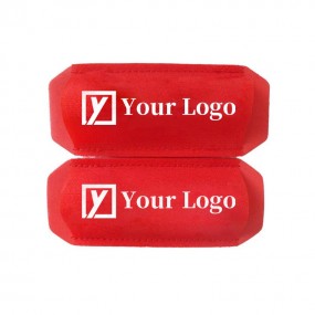 Custom Nordic Ski Clips with Logo – Printed Cross-Count...