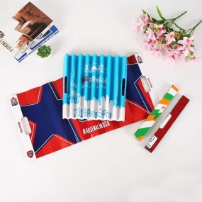 Custom Bam Bam Sticks with Logo | Printed Clapper Stick...