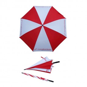 Custom Umbrellas with Logo | Branded Promotional Umbrel...