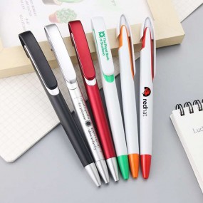 Custom Pens with Logo | Personalized Promotional Pens