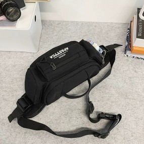 Custom Fanny Packs | Personalized Waist Bags with Logo