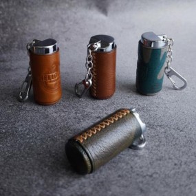 Custom Ashtrays with Logo | Personalized Pocket Ashtray...