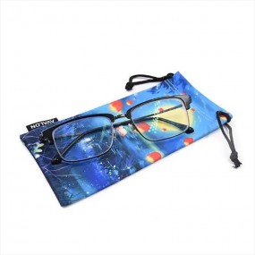 Personalized Glasses Cases & Pouches – Custom Eyeglass ...